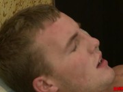 Preview 4 of Daddies and hunks taste warm jizz in compilation