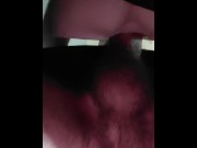 Preview 4 of Big Dick Daddy beat your pussy up till he cums. HUGE CUMSHOT