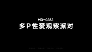 ModelMedia Asia-MAD-045-Story Of Dissolute Palace-Chen Ke Xin-Best Original Asia Porn Video