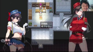 [#01 Hentai Game Dungeon Time Reaper Play video]