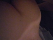 Preview 4 of The biggest lil booty in Reno she loves my cock in that tight lil asshole 😍🍆💦🫶