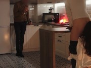 Preview 1 of Hands Free Orgasm For My Cuckold Hubby