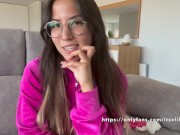 Preview 2 of NO FAP SEPTEMBER FR - YOUR CHALLENGE WITHOUT JERKING OFF, WATCH ME MASTURBATE
