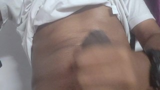 Craving for pussy masturbating alone in Mumbai, For meet-up add me as a friend.