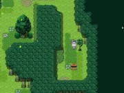 Preview 4 of A Witch of Eclipse - Exploring a forest and being caught by bandits
