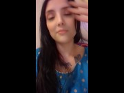 Preview 1 of "i want to watch you with someone else," BBW CUCKQUEEN CONFESSION, MASTURBATION, SQUIRTING ORGASM