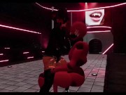 Preview 1 of Lap Dance [VR] Idol - Ecstacy