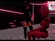 Preview 2 of Lap Dance [VR] Idol - Ecstacy
