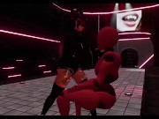 Preview 4 of Lap Dance [VR] Idol - Ecstacy