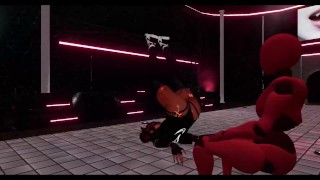 Lap Dance [VR] Idol - Ecstacy