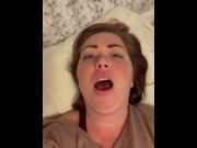 Preview 2 of Female masturbation