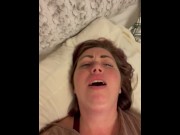 Preview 3 of Female masturbation