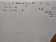 Preview 2 of Sub Multiple Angles Class 11 math Prove this math Slove By Bikash Educare Part 3