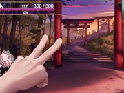 Preview 2 of H-Game Isekai Janken Hero/異世界猜拳勇者 (Game play) part 3