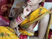Preview 1 of Best leaked Indian married cauple honeymoon time Dirty audio