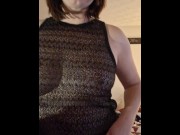 Preview 5 of Sexy milf  dancing for you