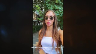 BANGBROS - Insanely Hot Latin Maid Sofia Rivera Gives Up Her Diginity For Cash Money