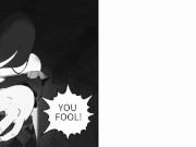 Preview 1 of [HMV] Fandel Tales by Derpixon - Lord & Master [4K]