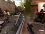 Preview 5 of Modern Warfare 2: "0-50 TEAM DEATHMATCH COMEBACK WIN!" (MW3 EPIC COMEBACK WIN)