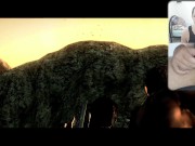 Preview 1 of RESIDENT EVIL 5 NUDE EDITION COCK CAM GAMEPLAY #6