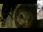 Preview 2 of RESIDENT EVIL 5 NUDE EDITION COCK CAM GAMEPLAY #6