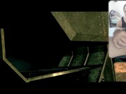 Preview 4 of RESIDENT EVIL 5 NUDE EDITION COCK CAM GAMEPLAY #6