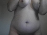 Preview 5 of Nude Belly Bloat 3