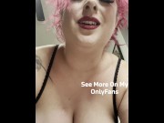 Preview 2 of Busty Redhead Rides Your Cock POV