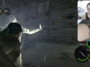 Preview 3 of RESIDENT EVIL 5 NUDE EDITION COCK CAM GAMEPLAY #7