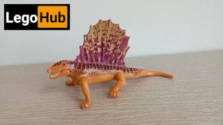 Dino’s BBC