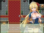 Preview 2 of Princess Project - Getting horny with my maid