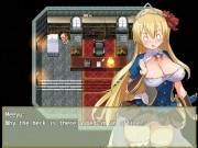 Preview 2 of Princess Project - A naughty blonde masturbating and moaning