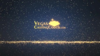 Dasha Love - BDSM Latina MILF Casting In Vegas Mayhem EXTREME