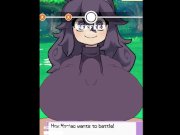 Preview 1 of HEX MANIAC BEAT BANGER (pokemon porn gameplay)