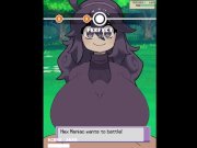 Preview 2 of HEX MANIAC BEAT BANGER (pokemon porn gameplay)