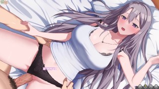 勝利の女神 ニケ Nikke hentai エロアニメ