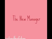Preview 3 of 101 Meeting with the New Manager