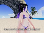 Preview 2 of Cursed Beach Part 1 (preview)