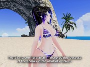 Preview 3 of Cursed Beach Part 1 (preview)
