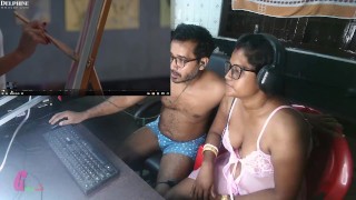 Mega Indian Star Sudipa Das Real Hardcore Fucking With Cum Inside