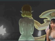 Preview 5 of The best Zelda Hentai animations I've ever seen... Legend of Zelda - Link