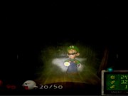 Preview 4 of Let's Play Luigi's Mansion Episode 8 Part 1/2