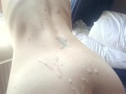 Preview 4 of Couplecrush69 Cumshot Compilation. Big cumshots in mouth, facial, creampie