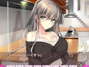 Preview 4 of [#05 Hentai Game Bubble De House De Marumarumaru Play video]