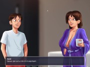 Preview 1 of Complete Gameplay - Summertime Saga, Part 29