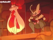 Preview 4 of Bunny's Instinct (Diives)
