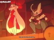 Preview 5 of Bunny's Instinct (Diives)