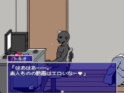 Preview 1 of H Game トキトメ男の寿