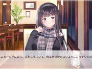 Preview 4 of [#01 Jeu Hentai Jyoshidaisei Tono Dousei Seikatsu (motion anime game) Play video]