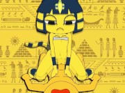 Preview 3 of Ankha And Her Perfect Body 😮😍